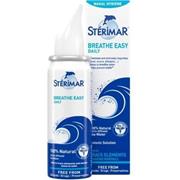 Sterimar Breathe Easy Daily 100ml