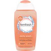 Femfresh Daily Wash 250ml 