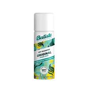 Batiste Original Dry Shampoo 50ml - Travel Size