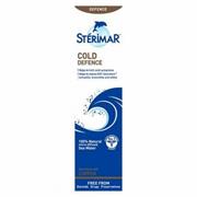Sterimar Cold Defense Nasal Spray 50ml