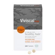 Viviscal Hair Growth Vitamins For Men - 180 Tablets 