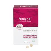 Viviscal Hair Growth Vitamins For Women - 60 Tablets
