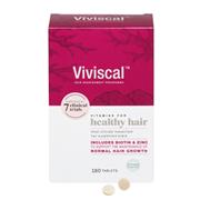 Viviscal  Hair Growth Vitamins For Women - 180 Tablets 
