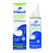 Sterimar Hayfever And Allergy Relief 50ml
