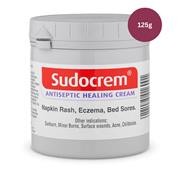 Sudocrem Antiseptic Healing Cream 125g
