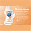 Oilatum Junior Head To Toe Wash - 300Ml