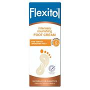 Flexitol Intensely Nourishing Foot Cream 145g