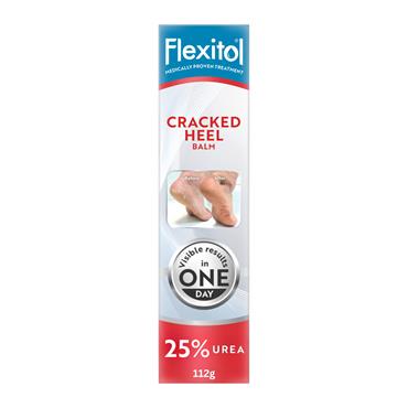 Flexitol Cracked Heel Balm 112g