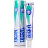 Eucryl Toothpaste Powerful Stain Removal - 50Ml- Freshmint