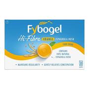 Fybogel Orange Sachets (30 Pack)