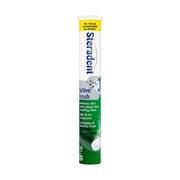 Steradent Active Fresh - 30 Tablet