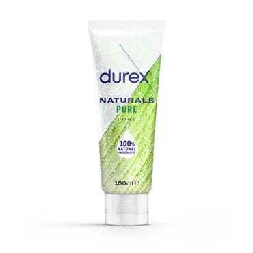 Durex Naturals Pure Intimate Gel 100ml