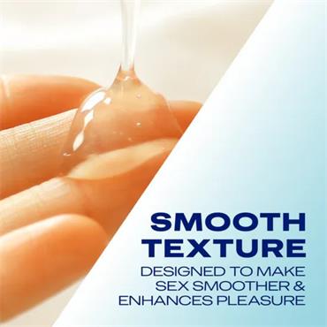 Durex Naturals Moisture Water Based Lube Intimate Gel (100 ml)