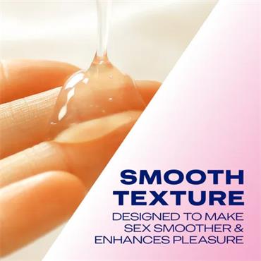 Durex Naturals Extra Sensitive Water Based Lube Intimate Gel (100ml)