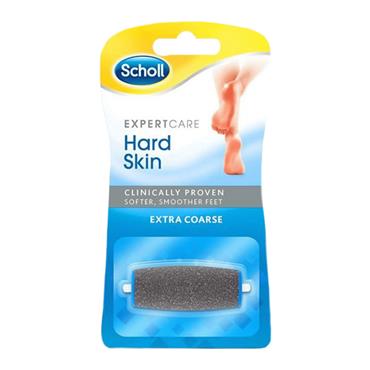 Scholl Hard Skin Extra Coarse Roller Replacement 