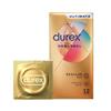 Durex Real Feel Condoms - 12 Pack