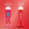 Durex Play Strawberry Pleasure Gel 100ml 