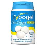Fybogel Fibrechews 60 Pack 