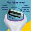 Scholl Expert File & Smooth - Electronic Foot File System