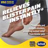 Scholl Blister Plasters Size Large - 5 Pack