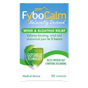 Fybocalm Natural Wind & Bloating Relief