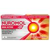 NUROMOL Dual Action paracetamol 500mg ibuprofen 200mg 24 Tablets