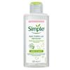 SIMPLE KIND TO EYES EYE MAKEUP REMOVER- 125Ml