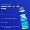 Deep Freeze Muscle Rescue Cold Spray 72.5ml