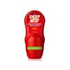 Deep Heat Muscle Massage Roll On Lotion 50ml