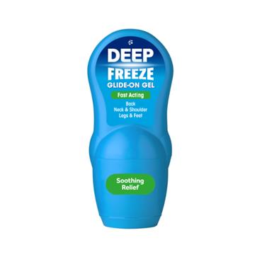 Deep Freeze Glide-On-Gel 50g