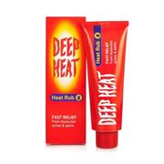 Deep Heat Fast Relief Cream 67g