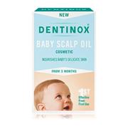 Dentinox Baby Scalp Oil 30ml