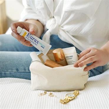 Eurax Anti-Itch Cream 30g
