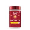 Seven Seas Cod Liver Oil With Vitamin D 120s