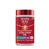 Seven Seas Cod Liver Oil Plus Multivitamin Capsules 90's