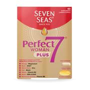 Seven Seas Perfect 7 Woman Caps