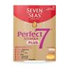 Seven Seas Perfect 7 Woman Caps