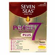 Seven Seas Perfect 7 Woman Caps