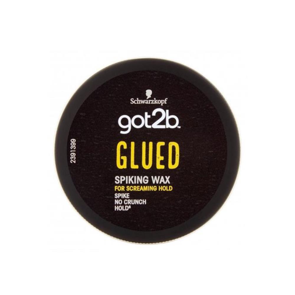 SchwarzKopf Got2B Spiking Wax 75ml