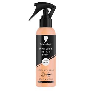 Schwarzkopf Protect & Repair Spray 150ml