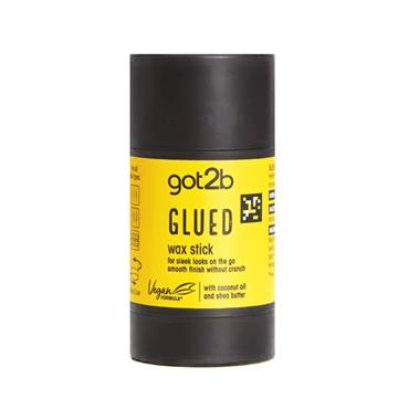 Schwarzkopf Got2B Glued Wax Stick 50g