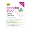 Bronchostop Cough Pastilles 20 Pack