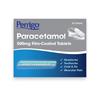 Perrigo Paracetamol 500mg Film Coated Tablets