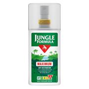 Jungle Formula Insect Repellent Spray - Maximum 90ml