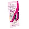 Carnation Tip Toes Invisible Gel Heel Shields - 1 Pair