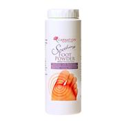 Carnation Soothing Foot Powder 75g