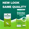 Dulcolax 10mg Suppositries 12 Pack 