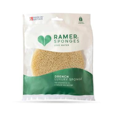 Ramer Drench Luxury Sponge 