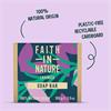 Faith In Nature Lavender Soap Bar 100g
