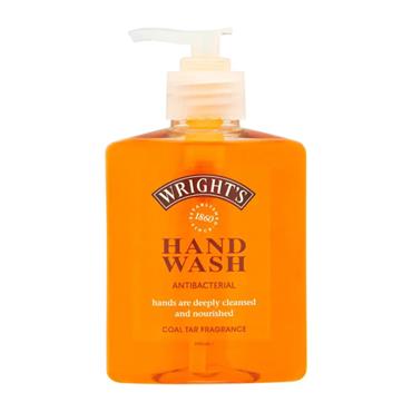 Wrights Anti-bacterial Hand Wash 250ml